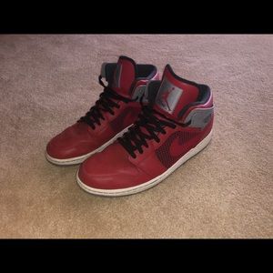 Air Jordan Flight shoes